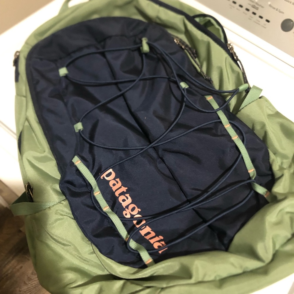 Patagonia backpack